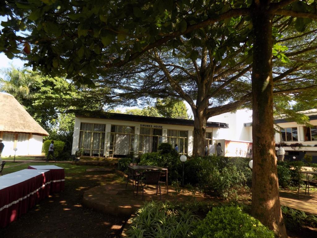 Mount Elgon Hotel & Spa Mbale photo 3