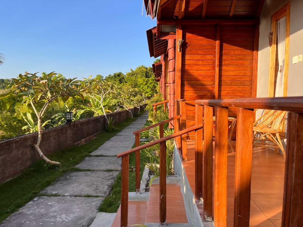D Sebuluh Guest House photo 1