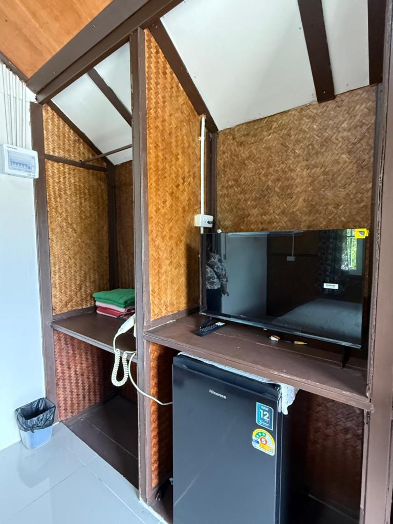 JJ&J Garden Room Type - Double Room