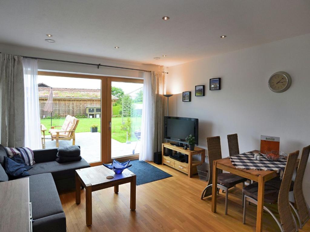 Modern Apartment near Forest in Heinrichskirchen photo 1