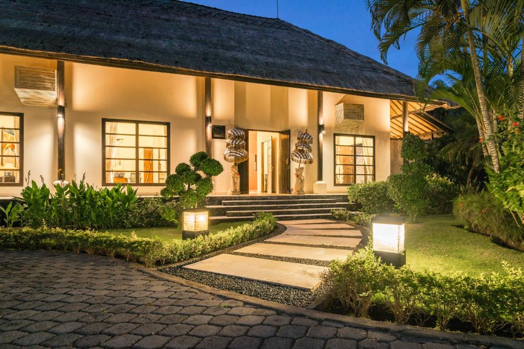 Bali Amber Villa photo 2