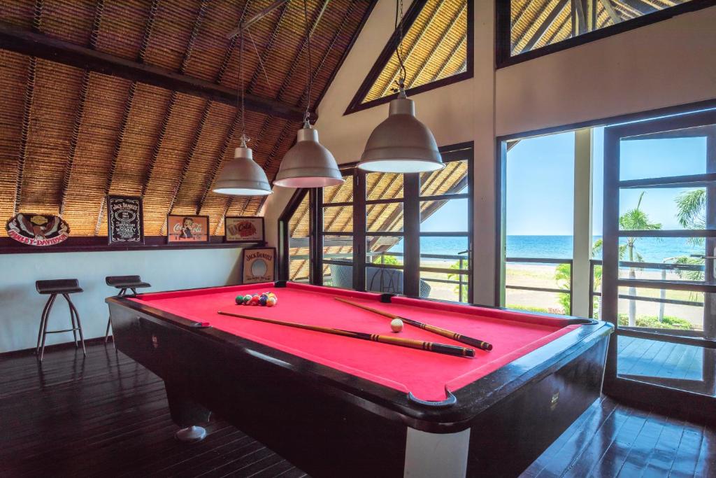 Bali Amber Villa photo 1