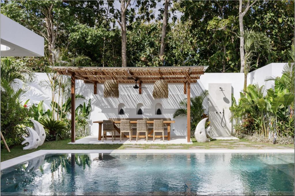 Family Nest Experience Villas