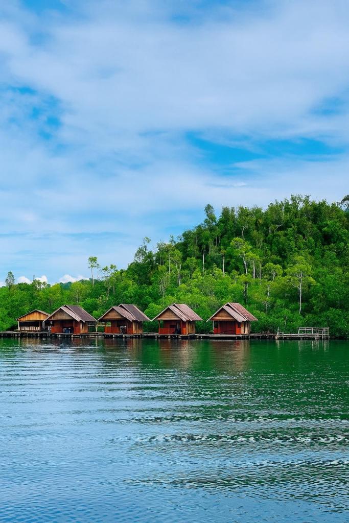 Miguel Homestay