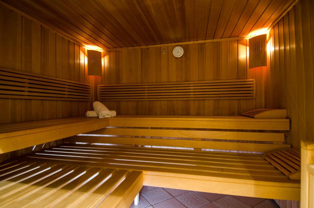 Hotel Garni Siegele photo 3
