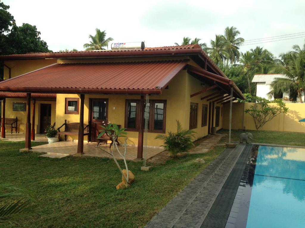 Villa Caterina Group photo 3