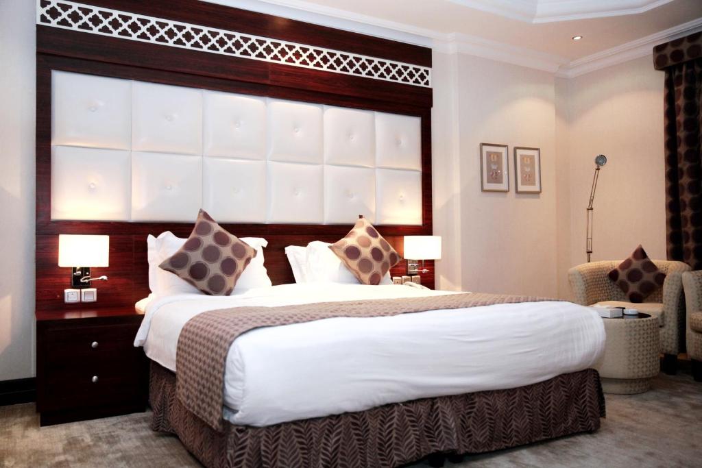 Dalin Serviced Apartment - دالين للشقق المخدومه, Riyadh
