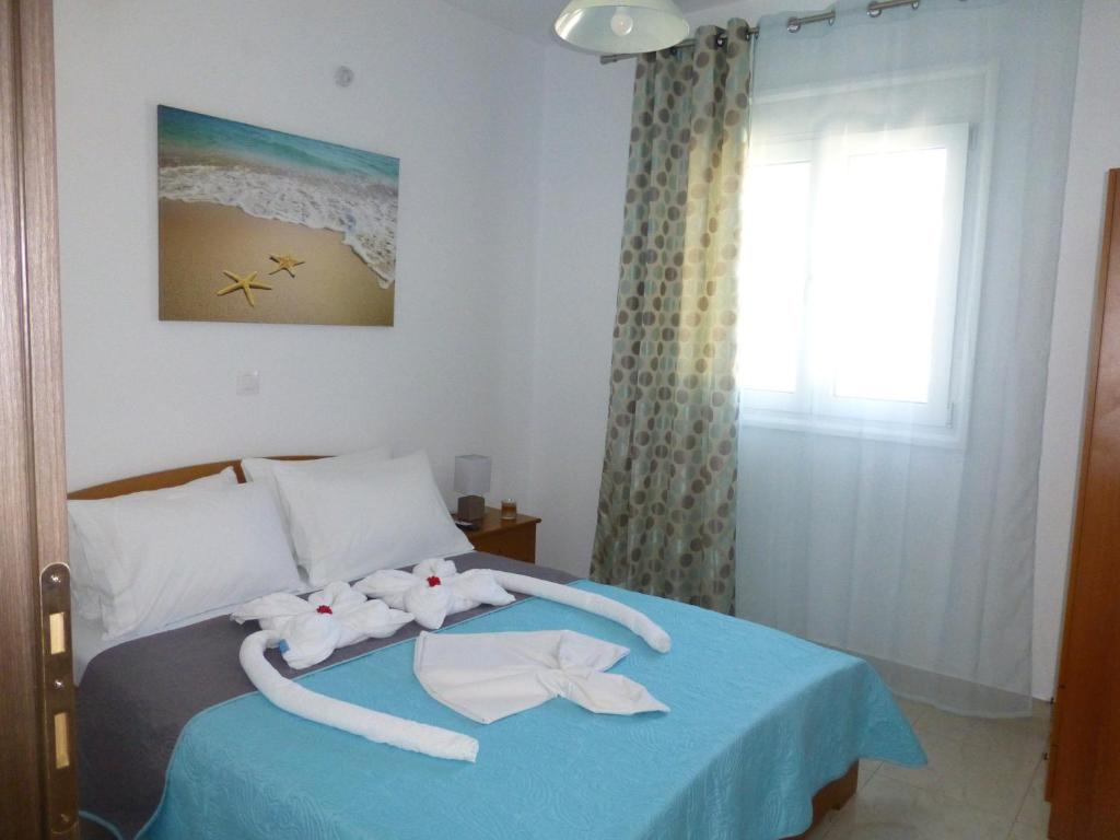 Pavloudis Apartments photo 3