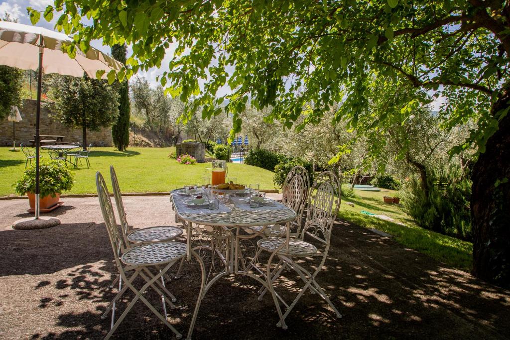 Agriturismo Le Capanne photo 2