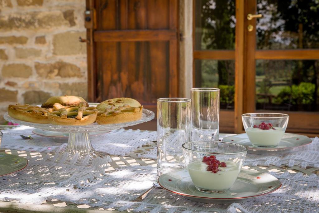 Agriturismo Le Capanne photo 3