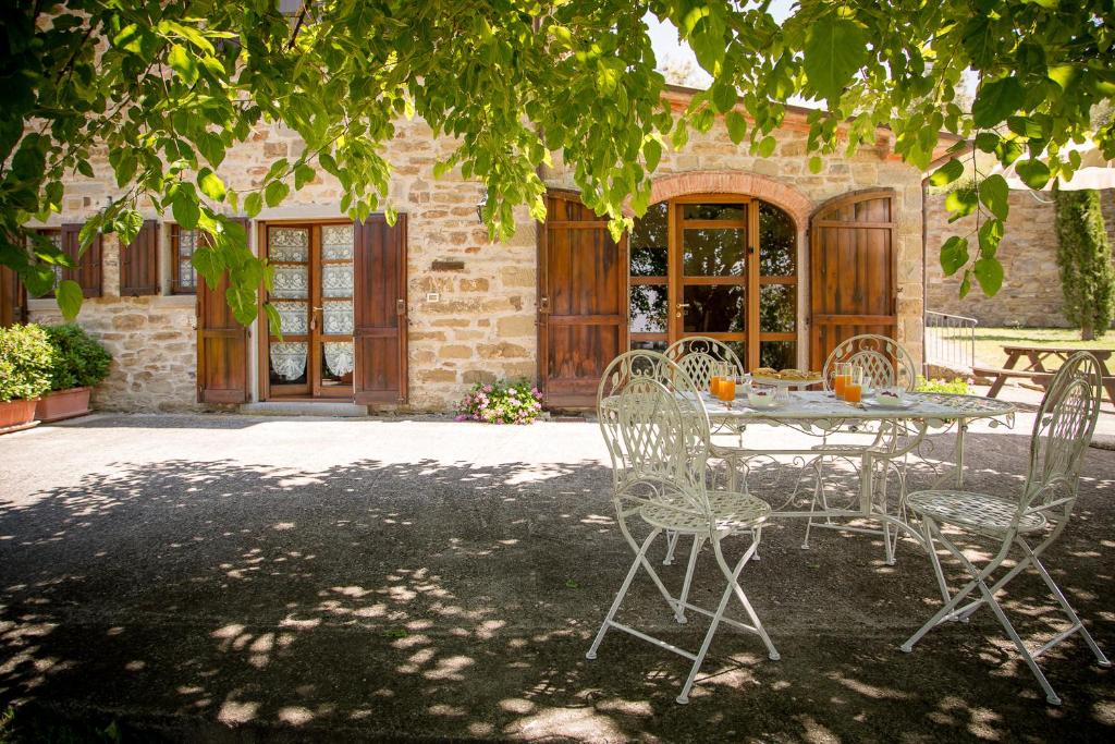 Agriturismo Le Capanne photo 4