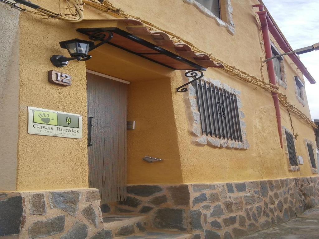 Casa Rural Valle del Cabriel photo 4