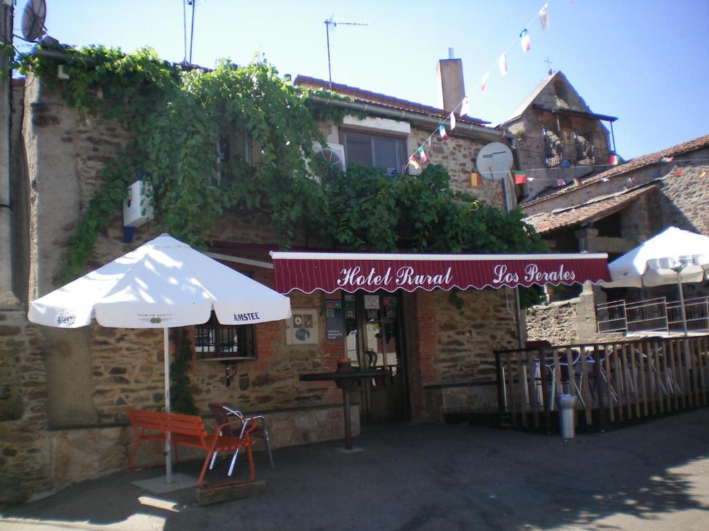 Hotel Rural Los Perales photo 4