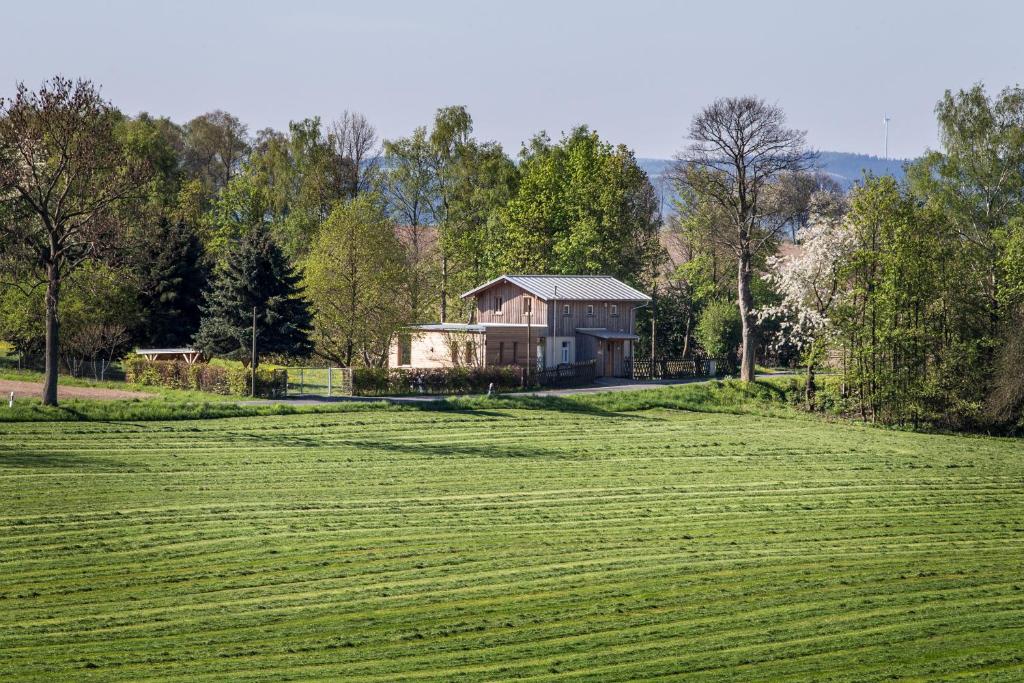 Bahnwärterhaus photo 2
