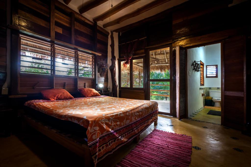 Casa Cereza photo 1