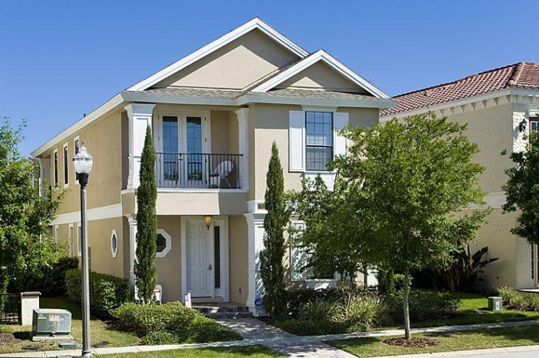 Orlando Family Friendly Home image