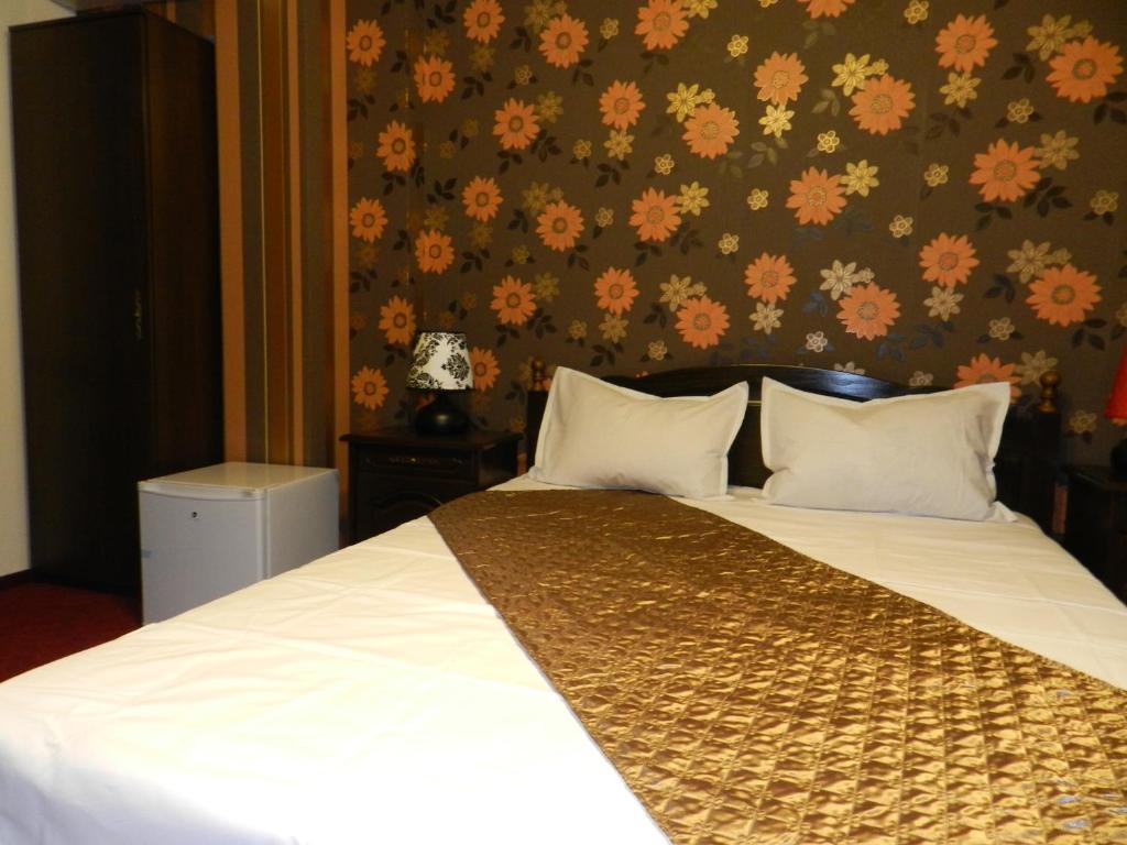 Двухместный (Двухместный номер с 1 кроватью), Hotel Marinii