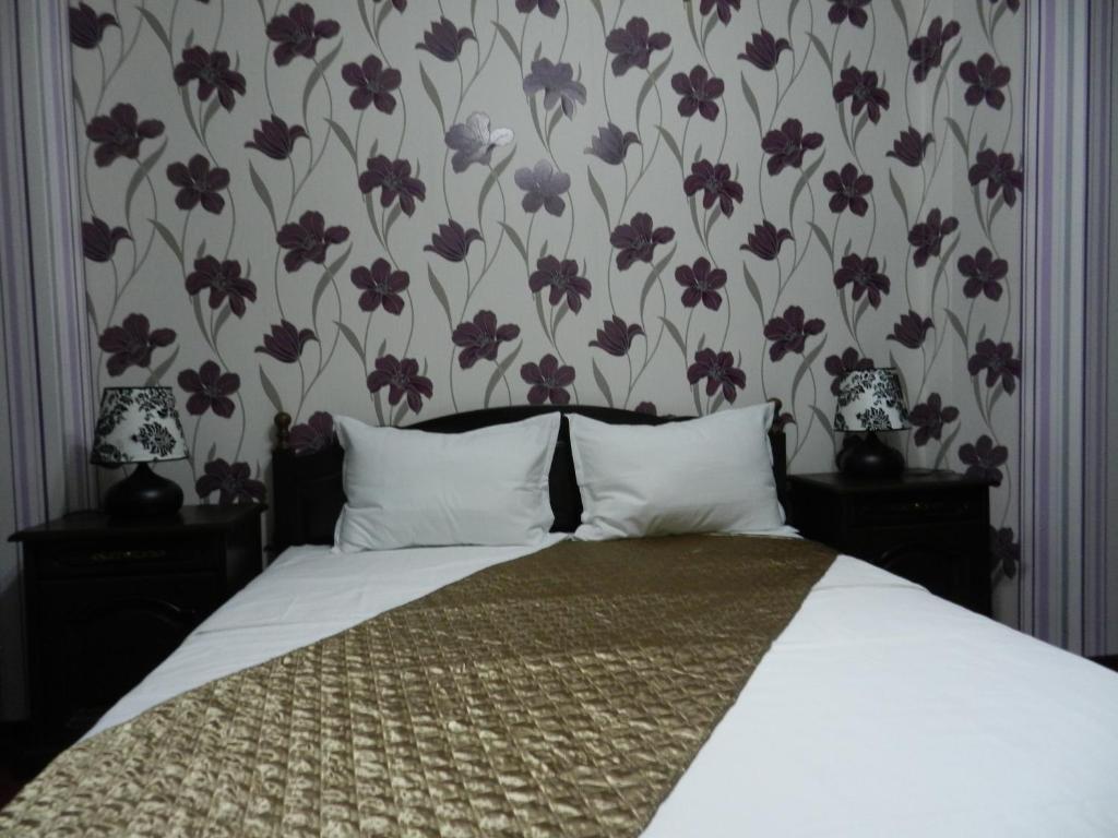 Двухместный (Двухместный номер с 1 кроватью), Hotel Marinii