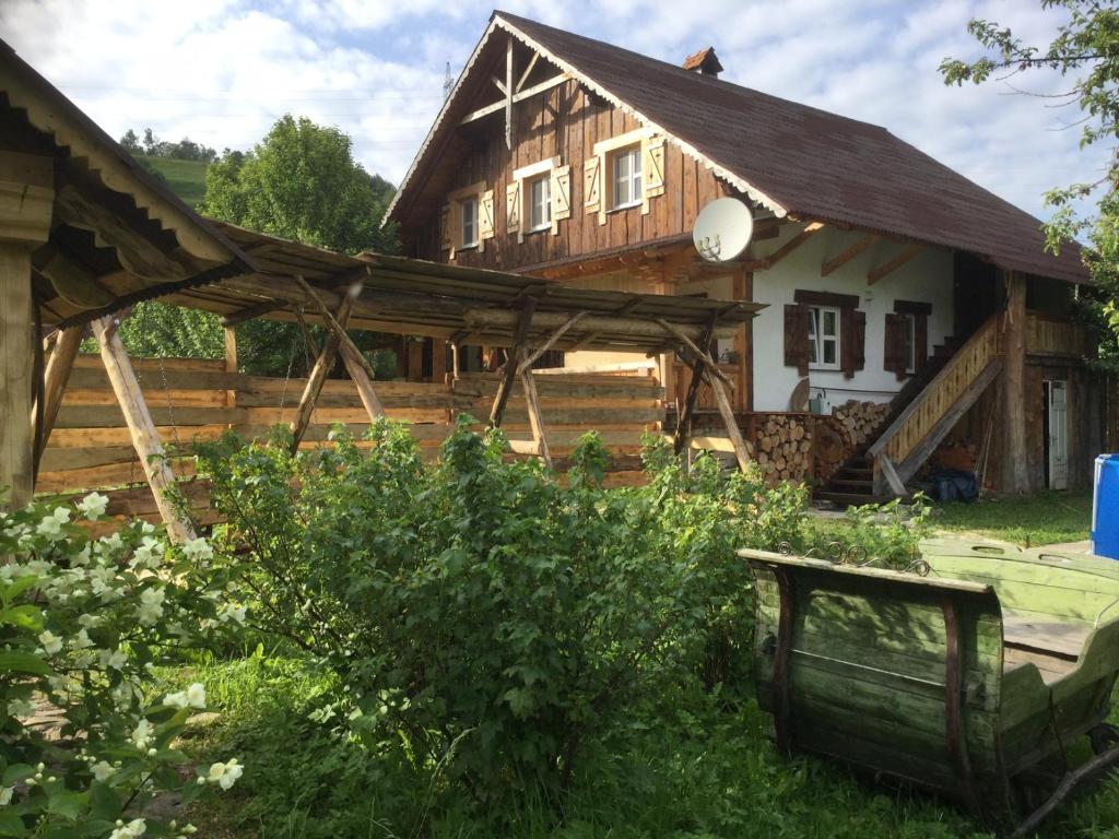 Salamandra Village photo 1