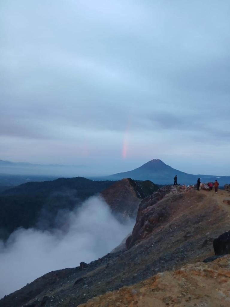 Kaesa Homestay photo 1