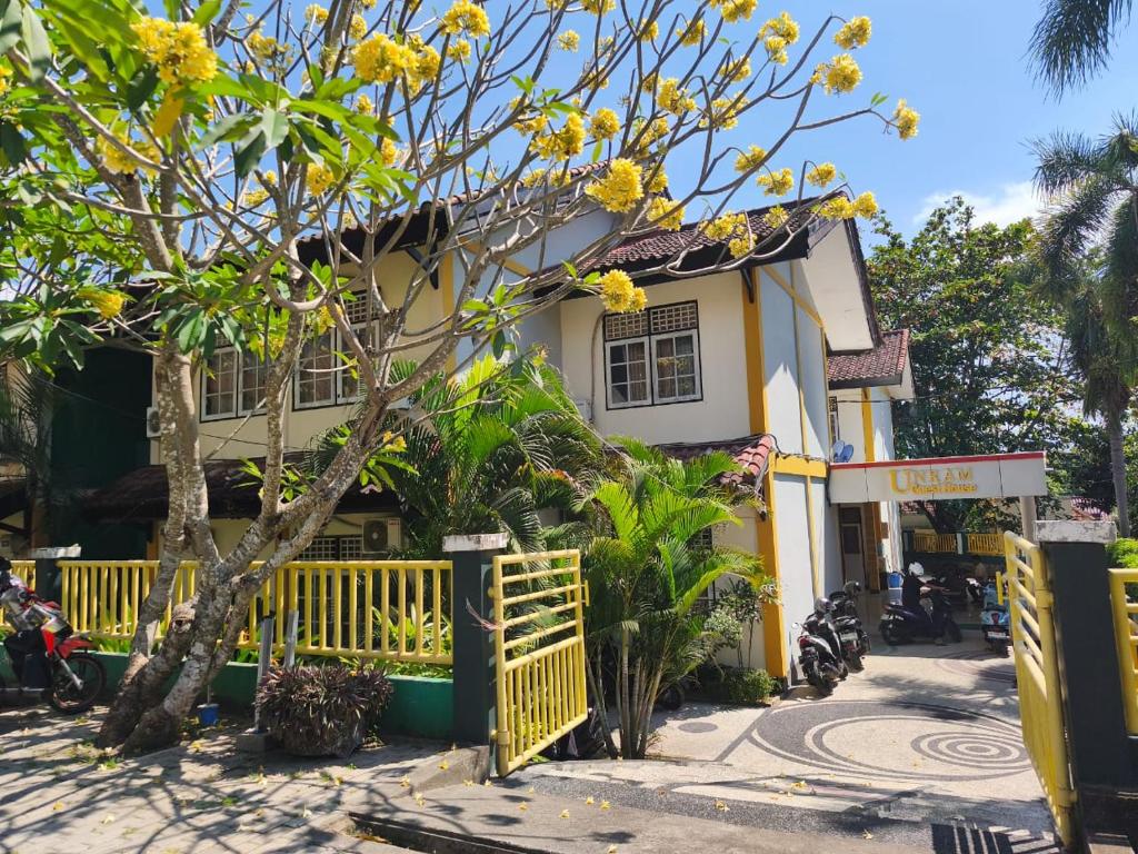 Looks Unram Guesthouse photo 1