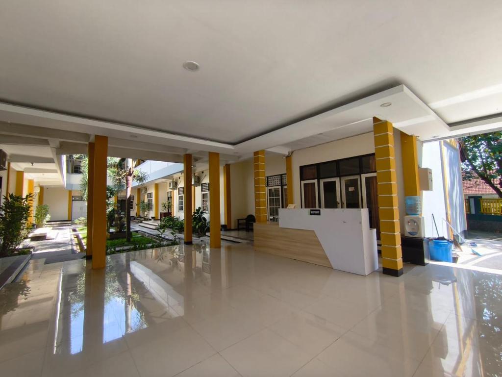 Looks Unram Guesthouse photo 2