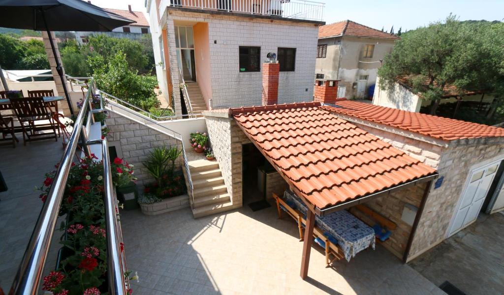 Apartments Jadranka photo 1