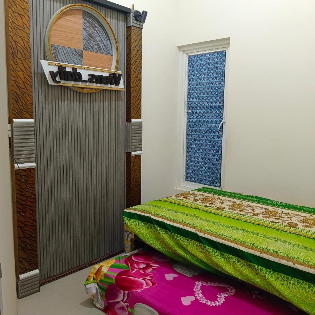 Rumah Heka Sewa Harian Dekat GOR Ken Arok Malang photo 3