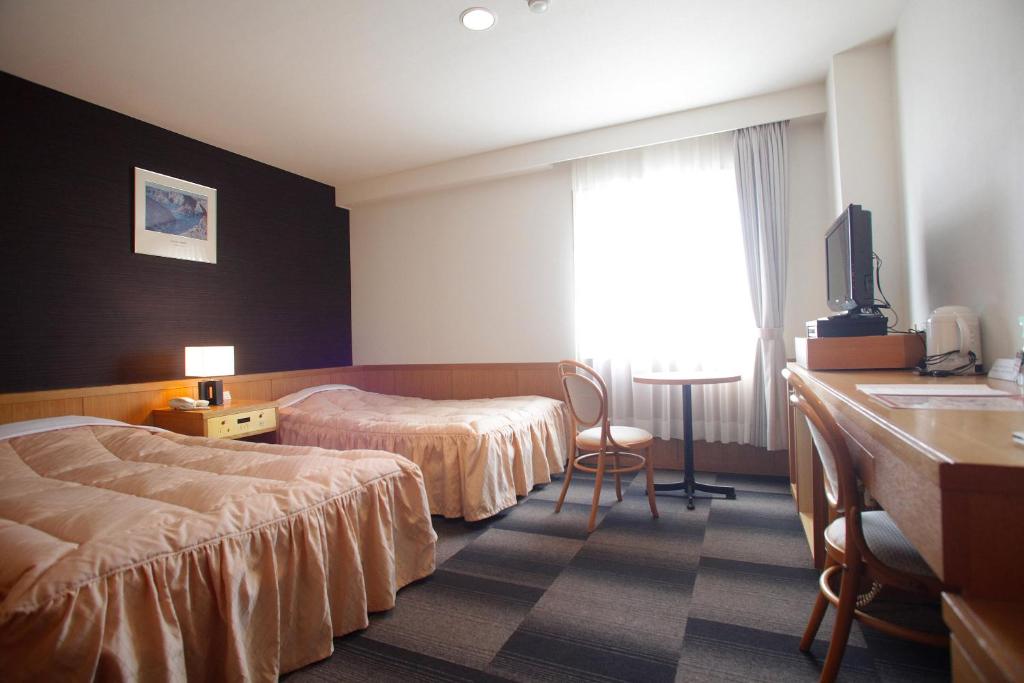 Hotel Socia photo 1