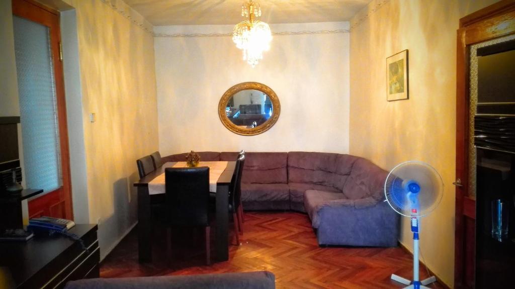 Apartment Rusudan