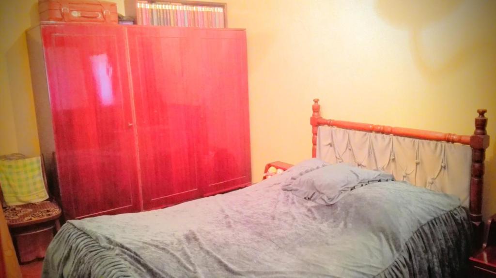 Apartment Rusudan photo 4