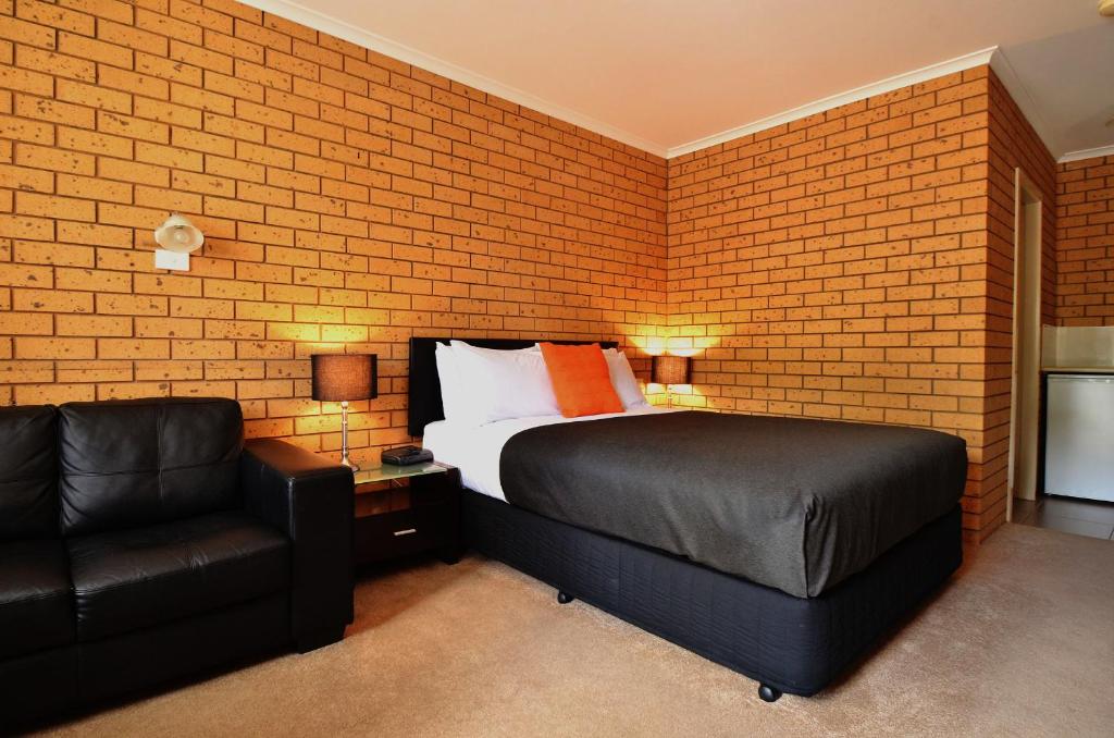 Avondel Motor Inn photo 3
