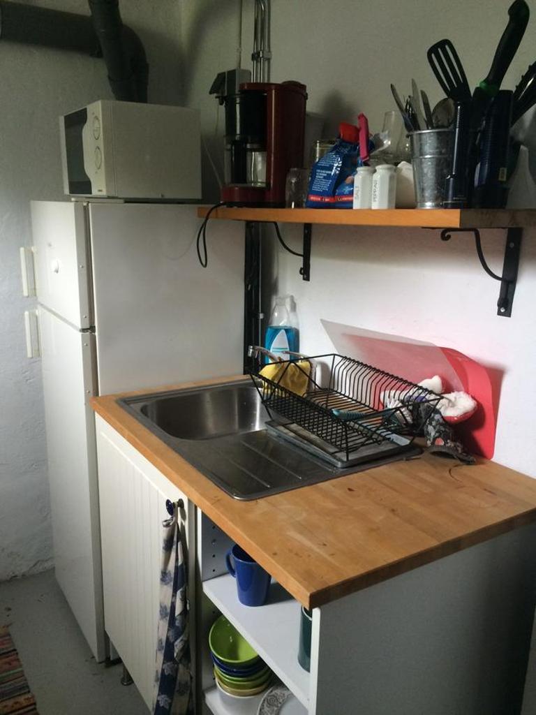 Vita Lilla Stugan i Vimmerby photo 2