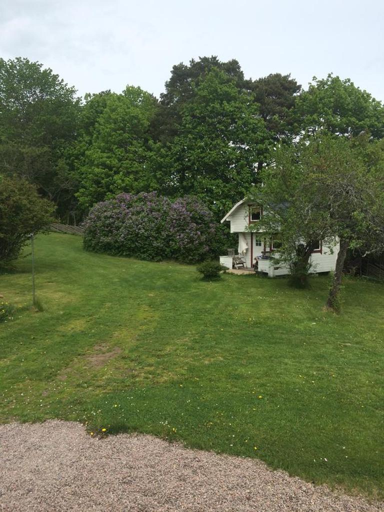Vita Lilla Stugan i Vimmerby photo 4