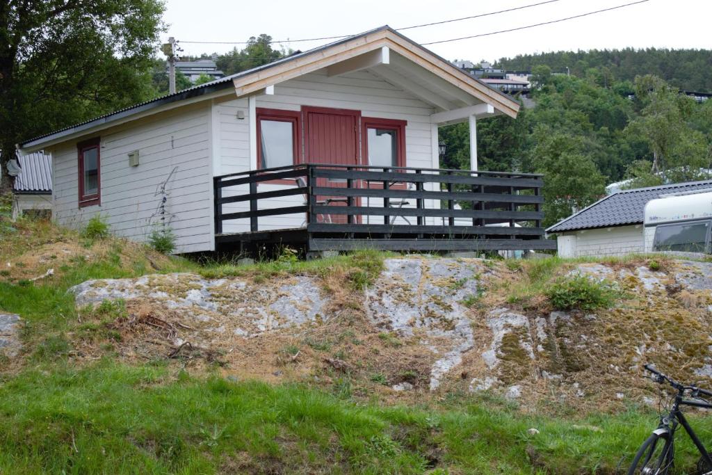 Volsdalen Camping photo 2