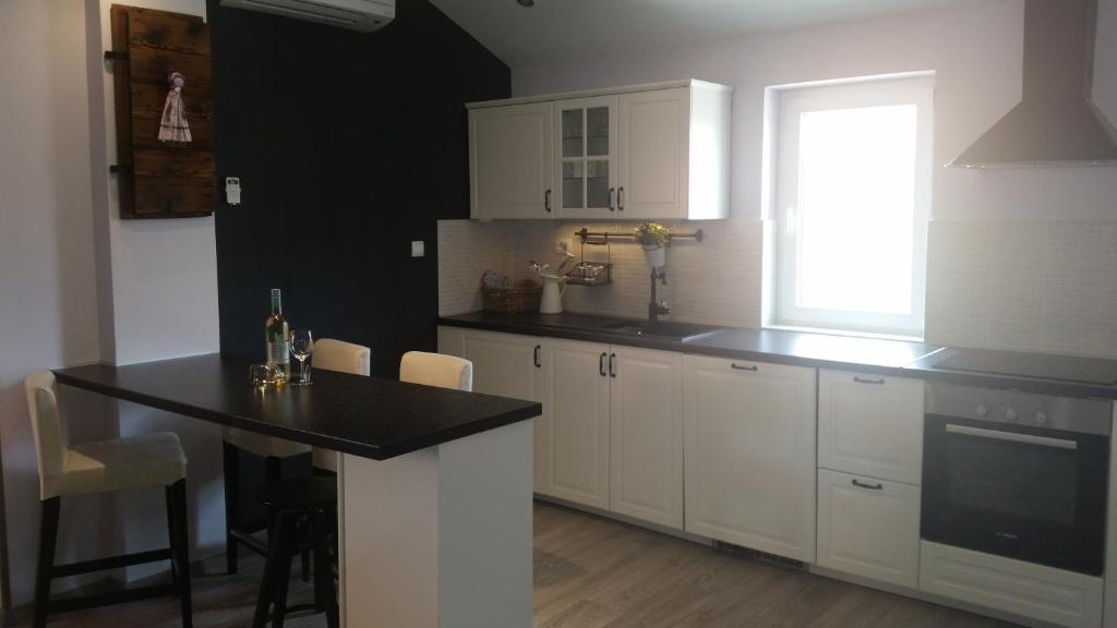 Apartment Diminic Melin photo 2