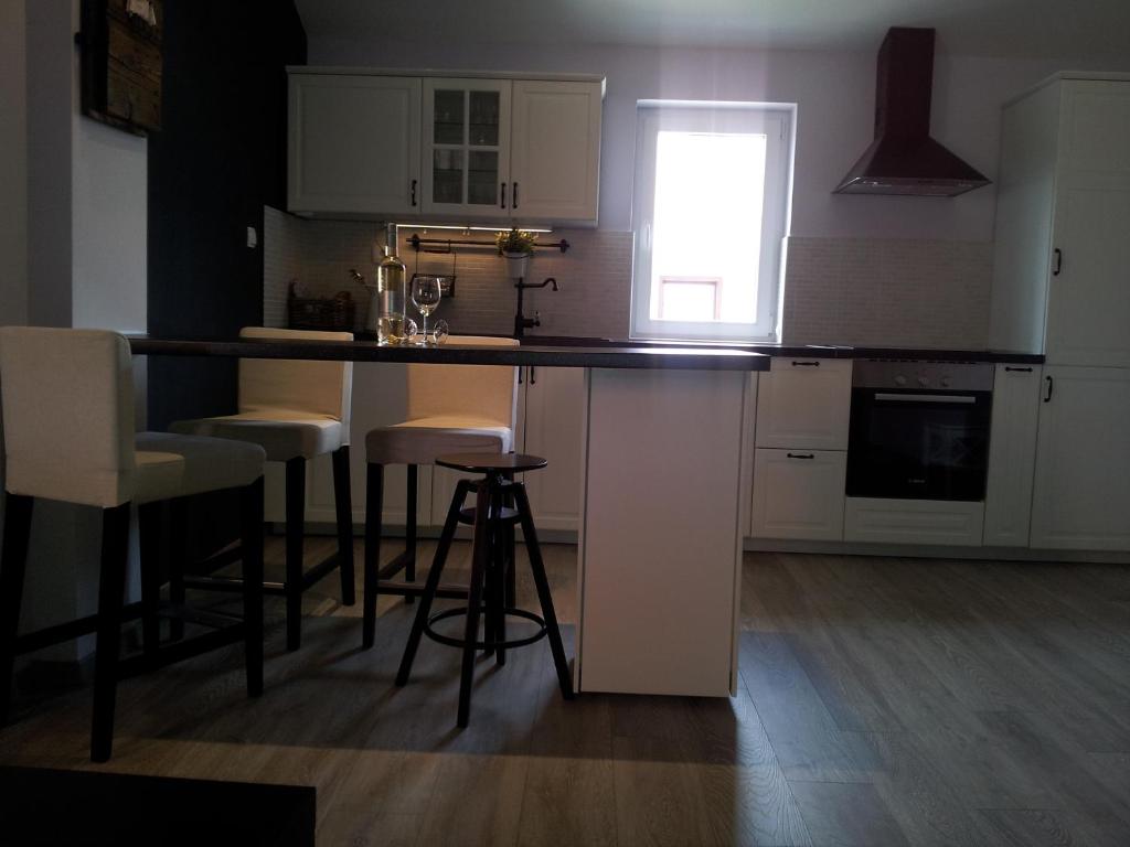 Apartment Diminic Melin photo 1