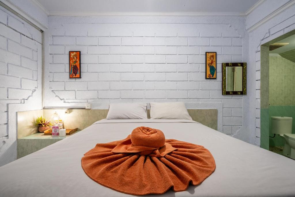 Ammara Legian By Vilarisi - 8 Minute Walk To The Beach Room Type - Standard Room