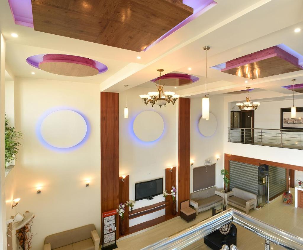 The Dwarika Hotel photo 4