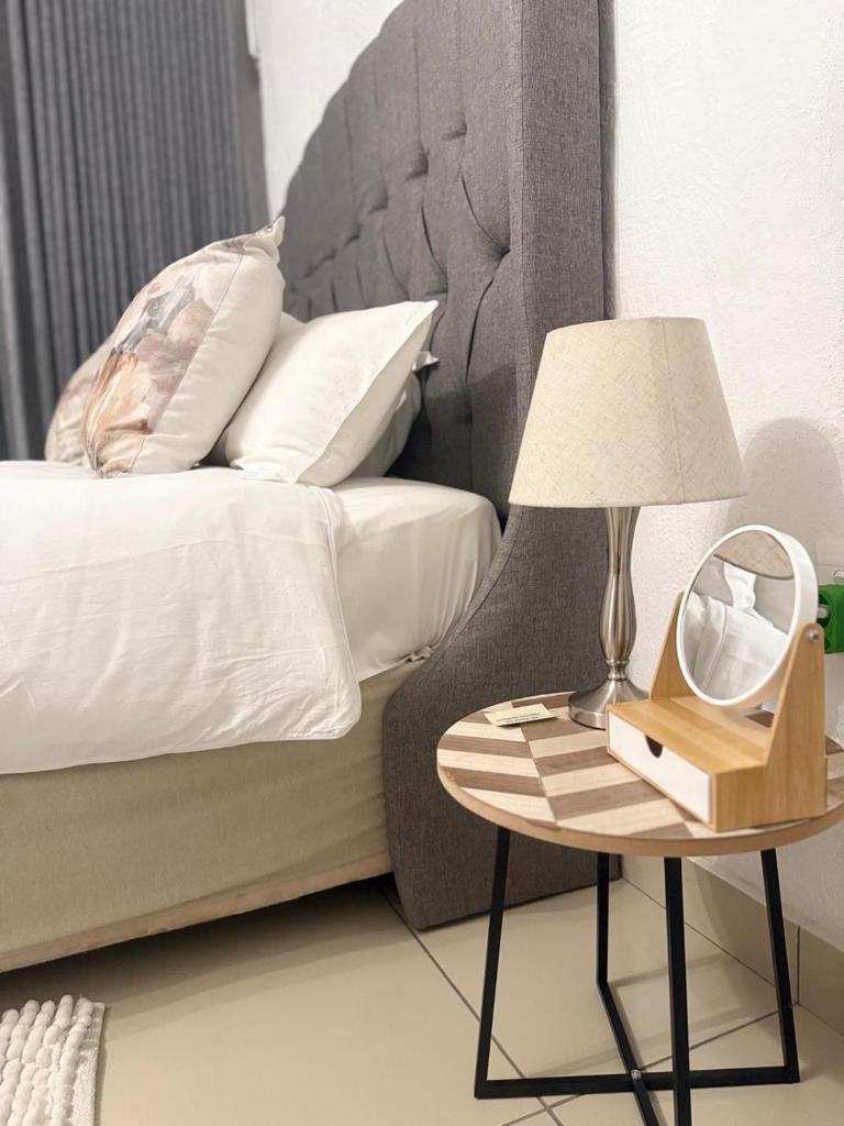 M&M2 Guest Lodges