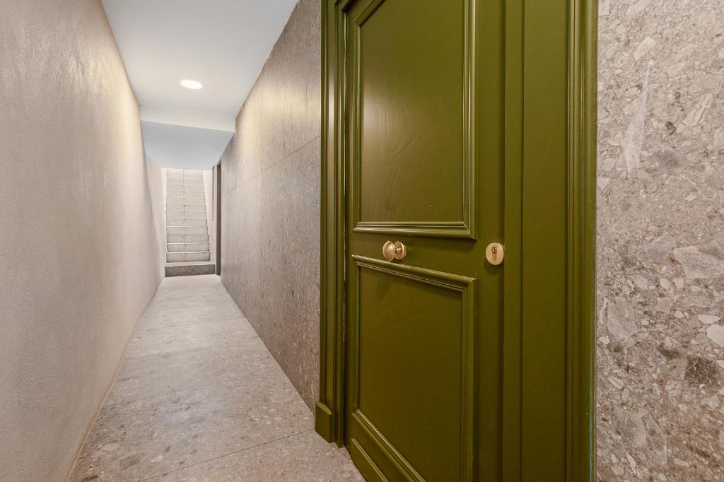 Maison Lacroix - Duplex