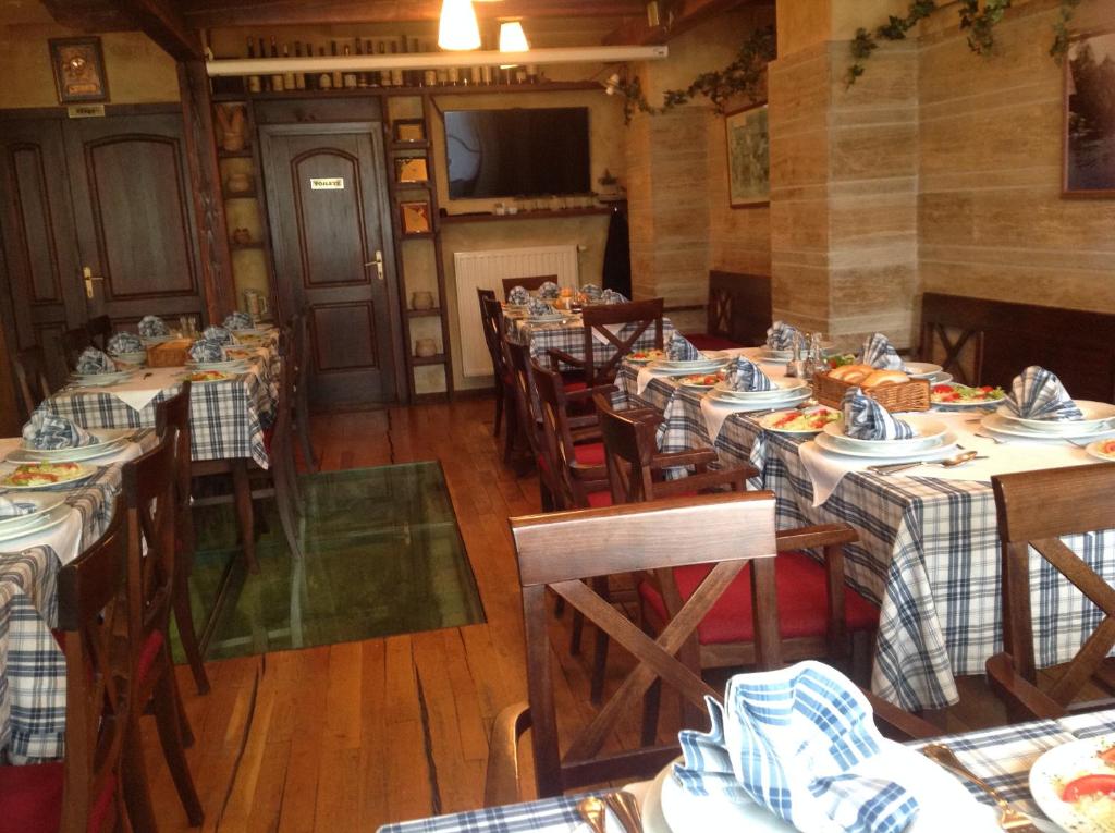 Hotel Stari grad photo 1
