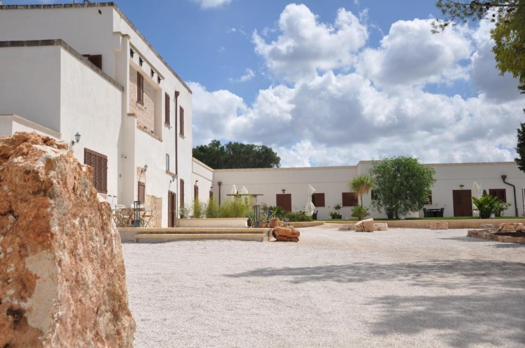 Masseria Giulio photo 3