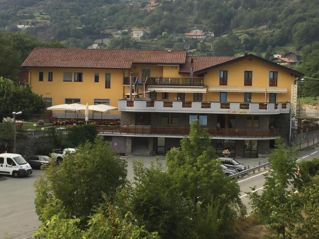 Hotel Castello photo 2