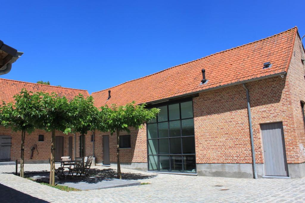 De Maalderie Holiday Home photo 2