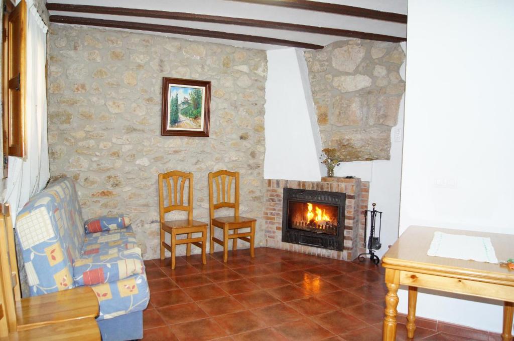 Casa Yayo photo 3