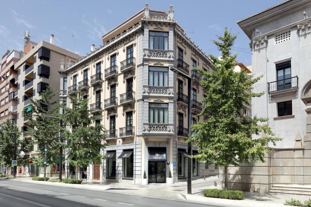 Eurostars Gran Via photo 1