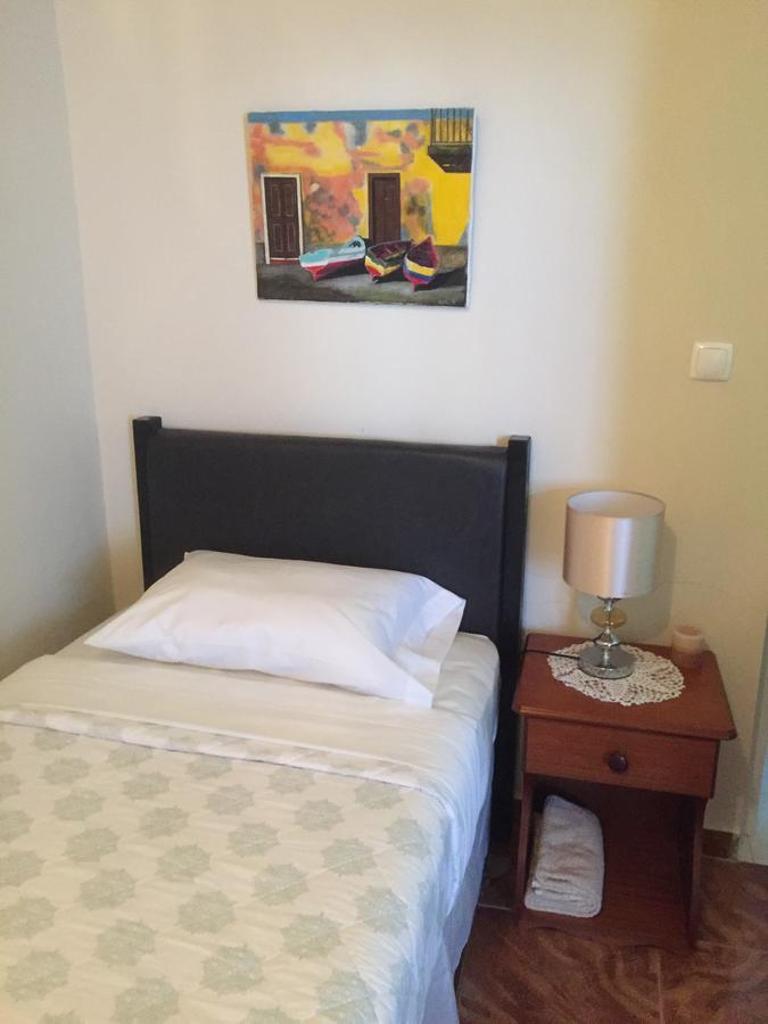 Hotel Cruz Grande-Brava photo 2