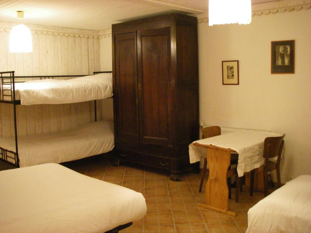 La Maison Bleue photo 4