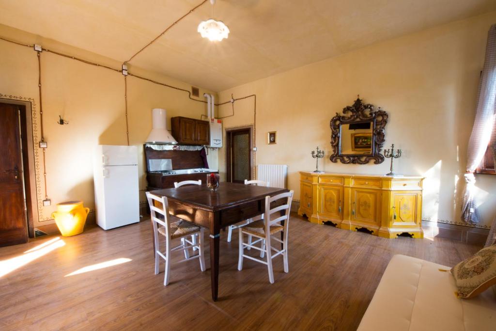 Sansepolcro Rooms Rent photo 4